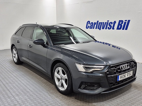 Audi A6 5 of 11