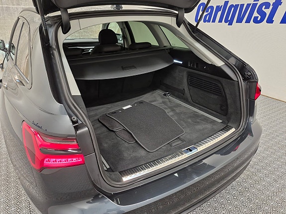Audi A6 9 of 11