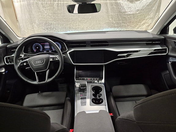 Audi A6 6 of 11
