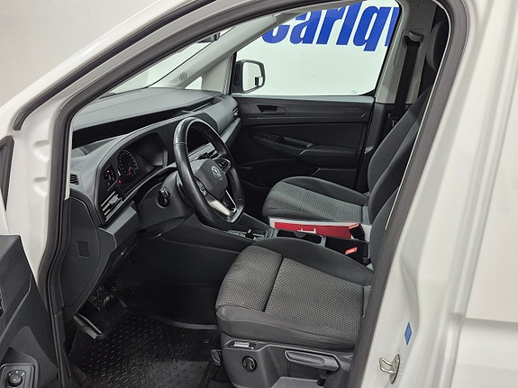 Volkswagen Caddy 2 of 5