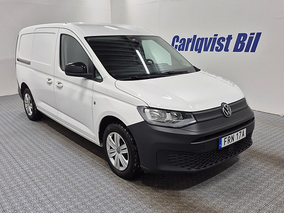 Volkswagen Caddy 3 of 5