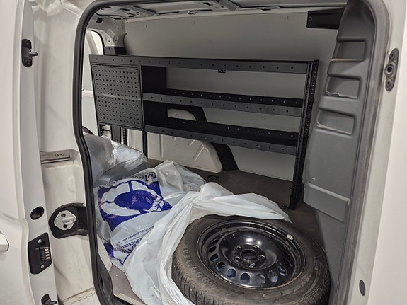 Volkswagen Caddy 7 of 7