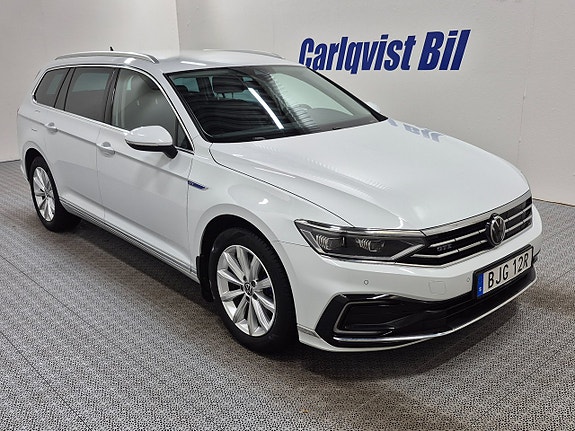 Volkswagen Passat 5 of 5