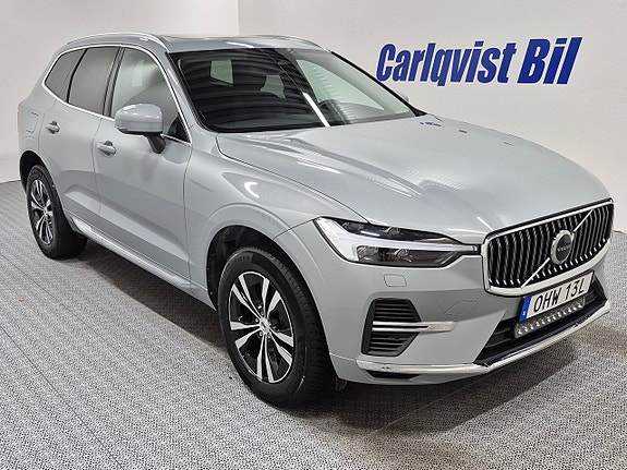 Volvo XC60 5 of 13