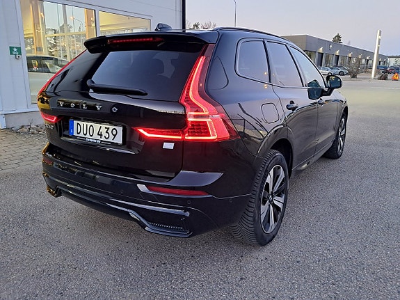 Volvo XC60 5 of 7