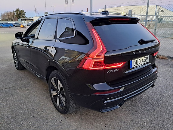 Volvo XC60 4 of 7