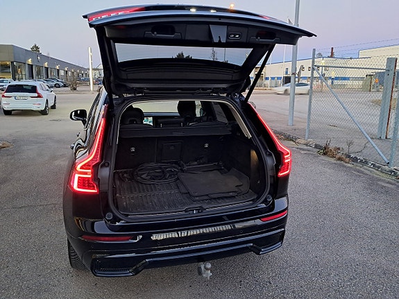 Volvo XC60 7 of 7