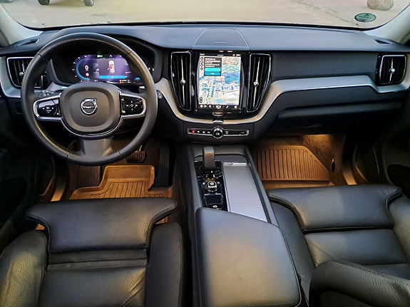 Volvo XC60 6 of 7