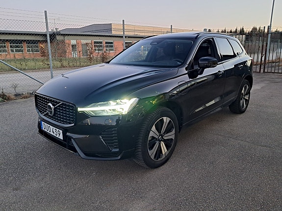 Volvo XC60 3 of 7