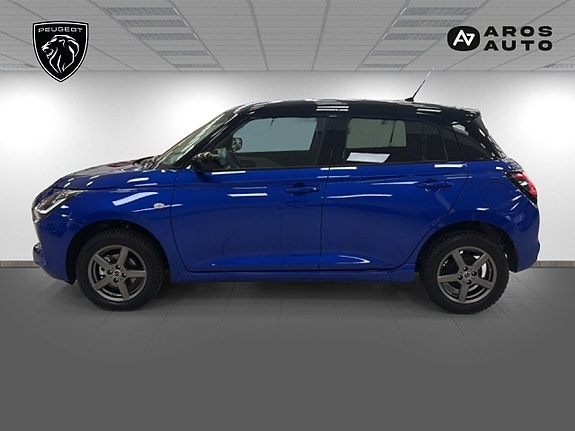 Suzuki Swift 4 of 5