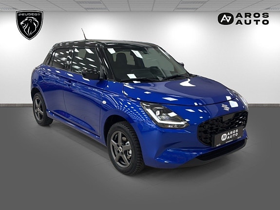 Suzuki Swift 3 of 5
