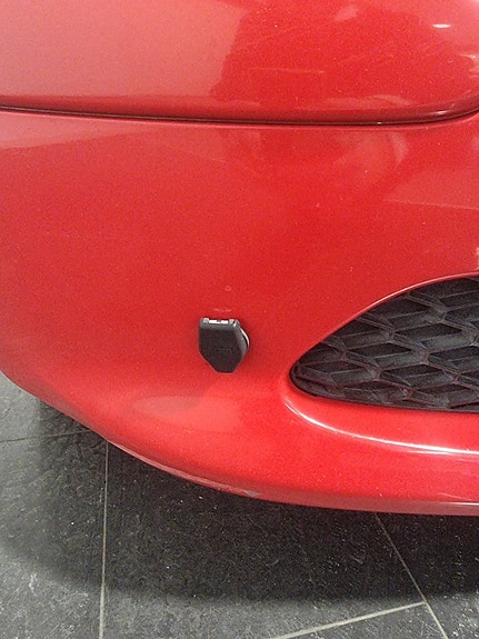 Toyota Aygo 16 of 17