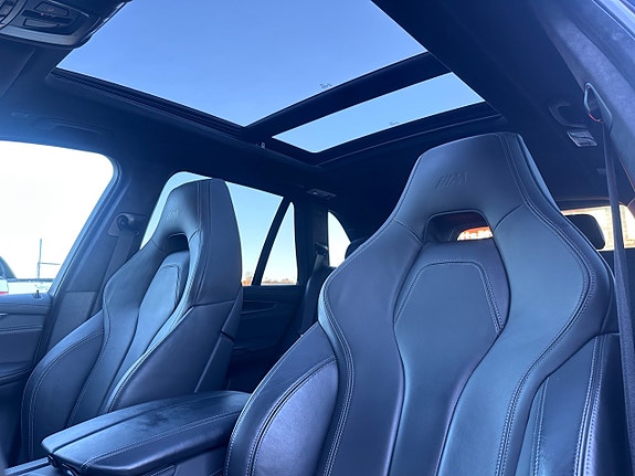 BMW X5 M 14 of 27