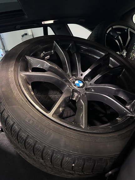 BMW X5 M 27 of 27