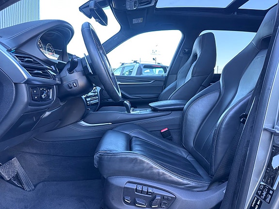 BMW X5 M 15 of 27