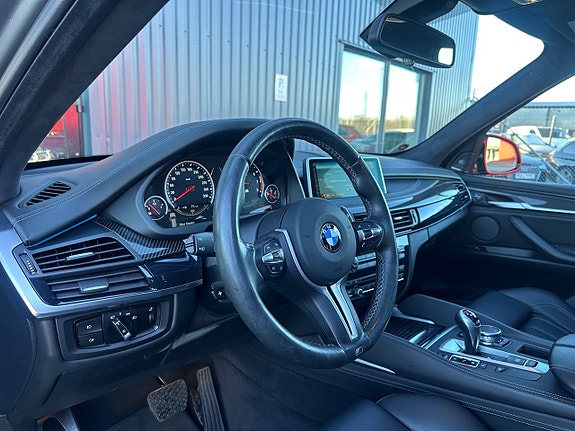BMW X5 M 10 of 27