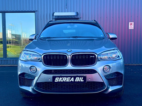 BMW X5 M 3 of 27
