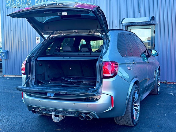 BMW X5 M 9 of 27