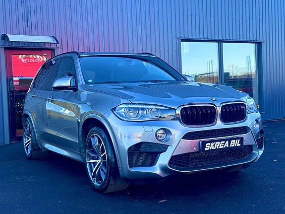 BMW X5 M 2 of 27