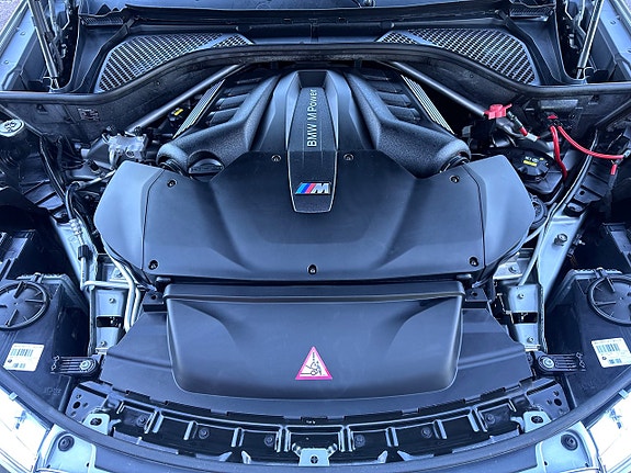 BMW X5 M 22 of 27