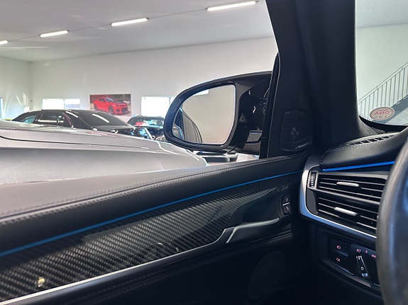 BMW X5 M 23 of 27