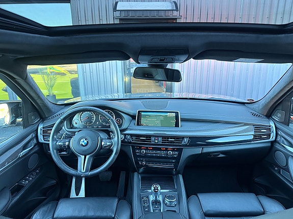 BMW X5 M 11 of 27