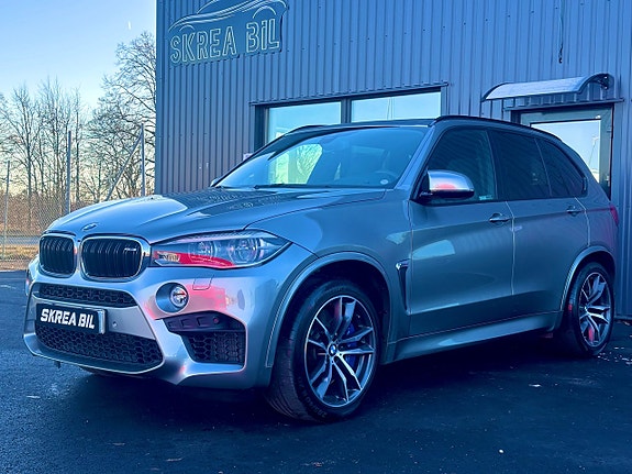 BMW X5 M 5 of 27