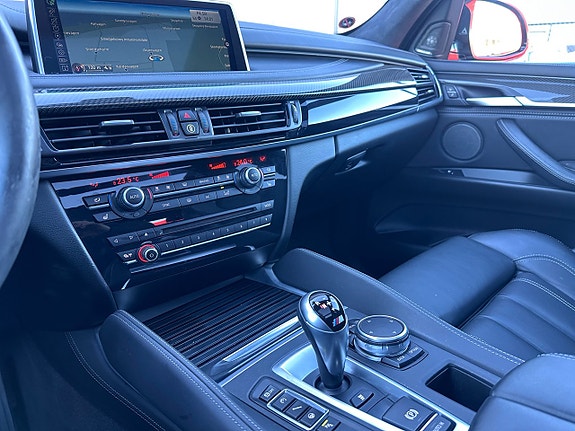 BMW X5 M 13 of 27