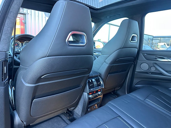 BMW X5 M 17 of 27