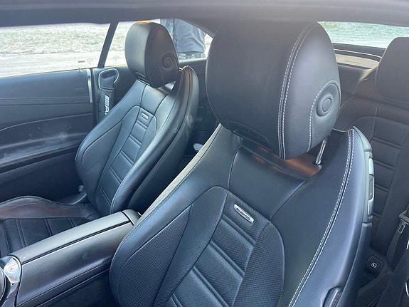 Mercedes-Benz AMG GT 63 s