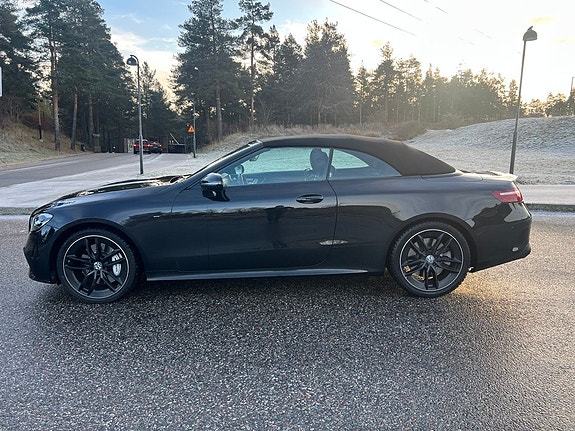 Mercedes-Benz AMG GT-Serie