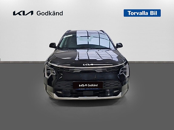 Kia Niro 3 of 5