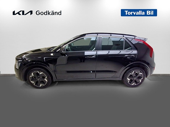 Kia Niro 5 of 5