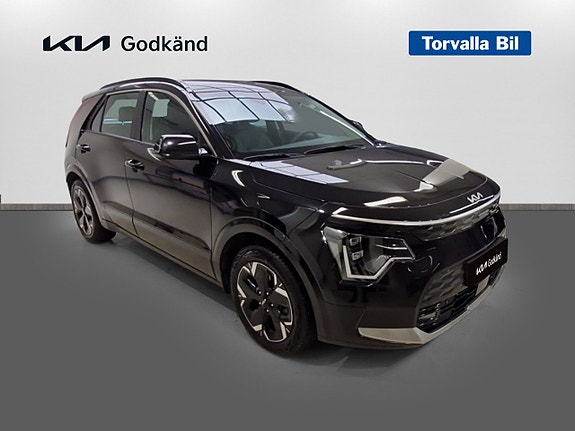 Kia Niro 4 of 5
