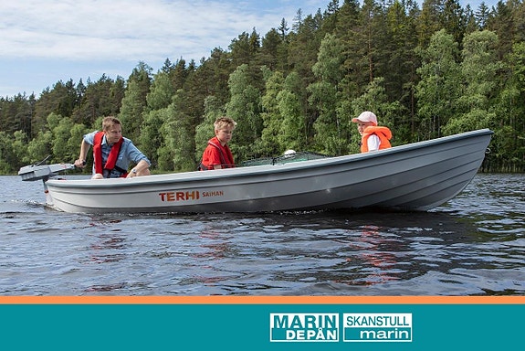 Terhi Saiman Åk ljudlöst, 100 % eldrift BLACK WEEK!