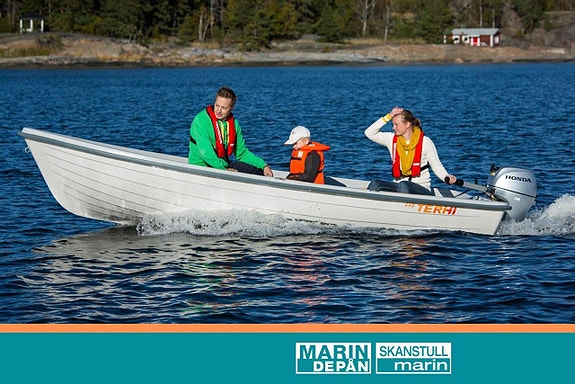 Terhi 440 BLACK WEEK!