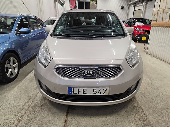 Kia Venga