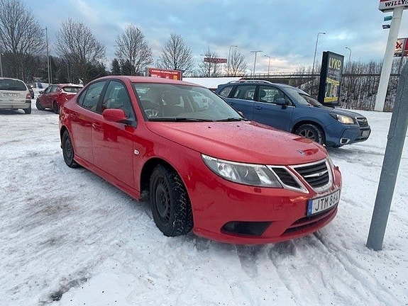 Saab 9-3