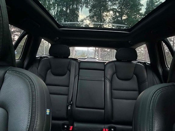 Volvo V60 Cross Country 6 of 6