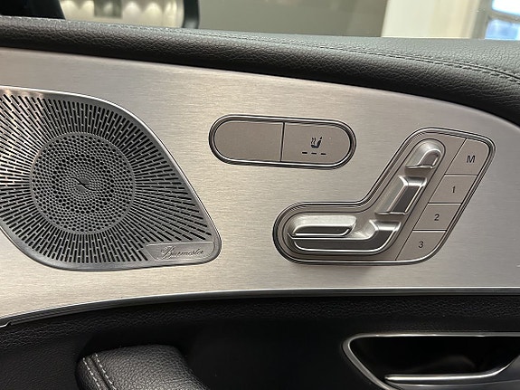 Mercedes-Benz GLE350 d 15 of 17