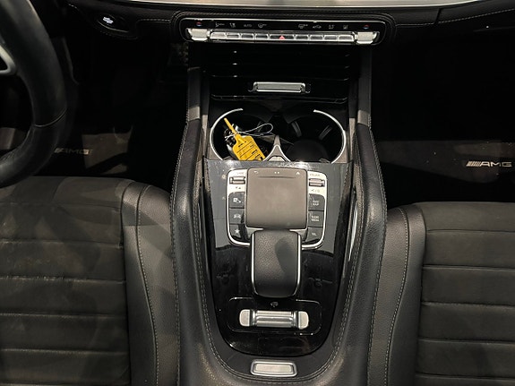 Mercedes-Benz GLE350 d 17 of 17