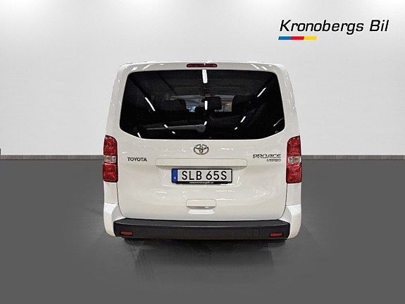 Toyota Proace Verso 5 of 16
