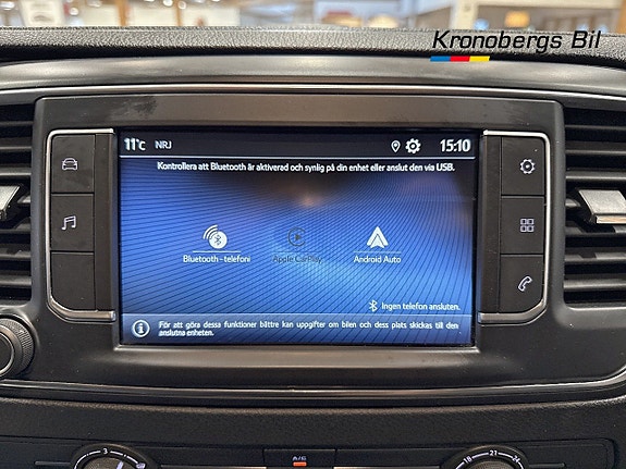 Toyota Proace Verso 11 of 16