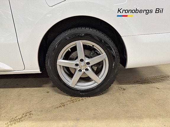 Toyota Proace Verso 15 of 16