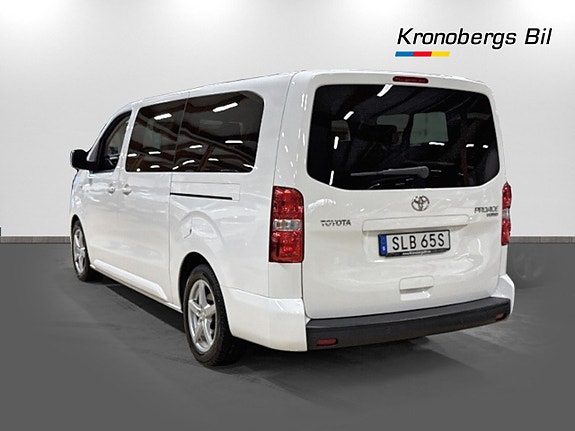 Toyota Proace Verso 6 of 16
