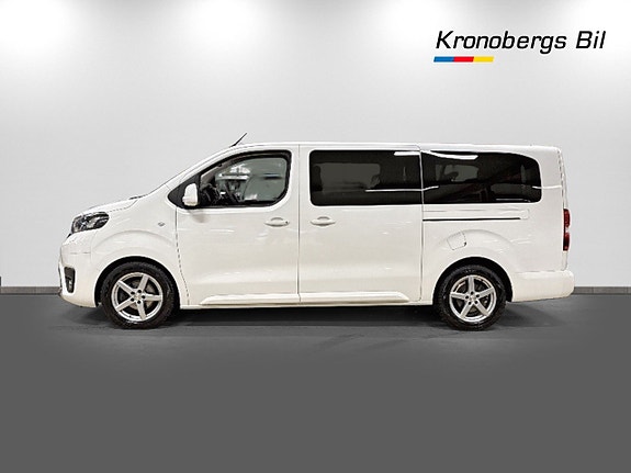 Toyota Proace Verso 4 of 16