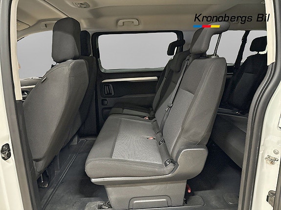 Toyota Proace Verso 9 of 16