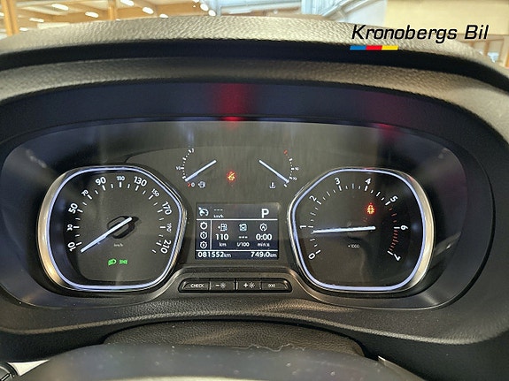 Toyota Proace Verso 10 of 16