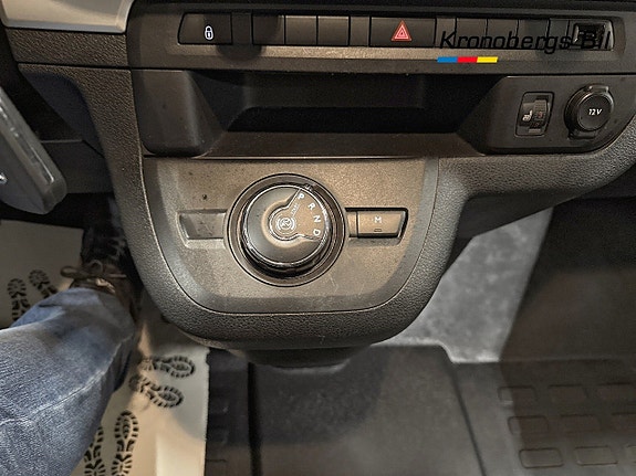 Toyota Proace Verso 12 of 16