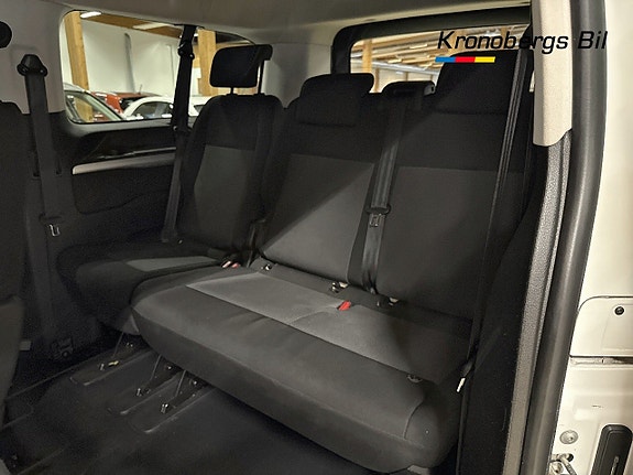 Toyota Proace Verso 16 of 16
